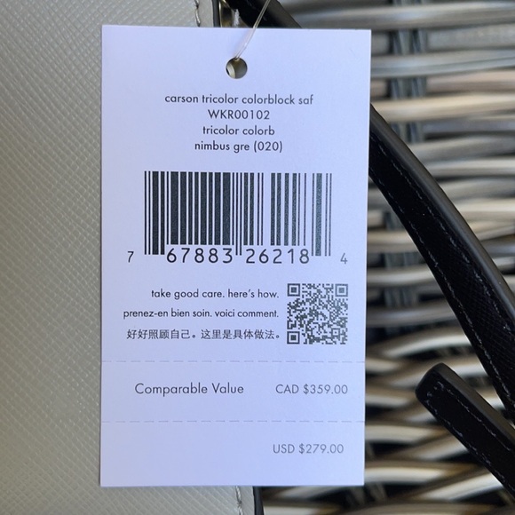 Kate Spade carson convertible crossbody - Picture 13 of 16